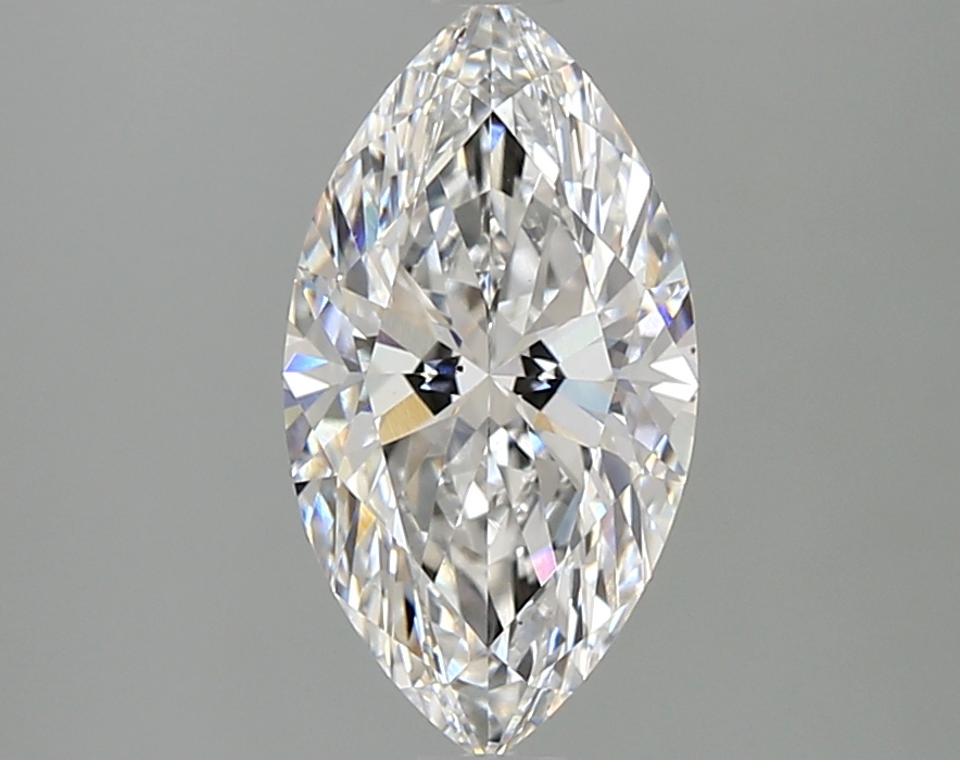 1.71 Carat Marquise Cut Lab Diamond