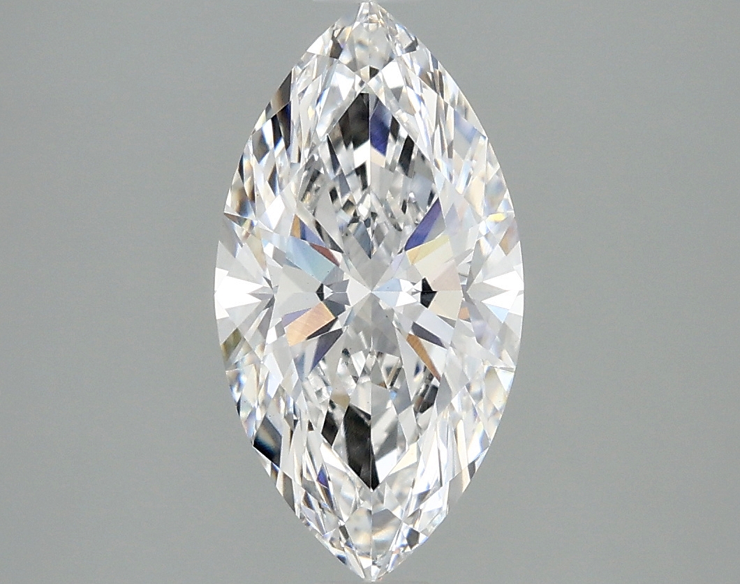 1.9 Carat Marquise Cut Lab Diamond