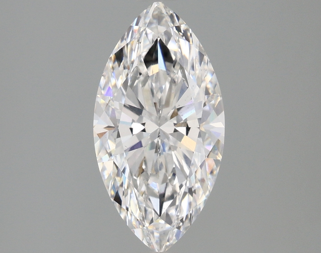 1.8 Carat Marquise Cut Lab Diamond