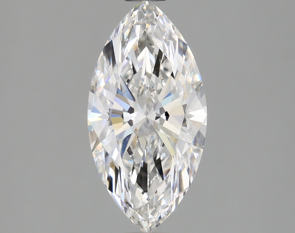 1.41 Carat Marquise Cut Lab Diamond