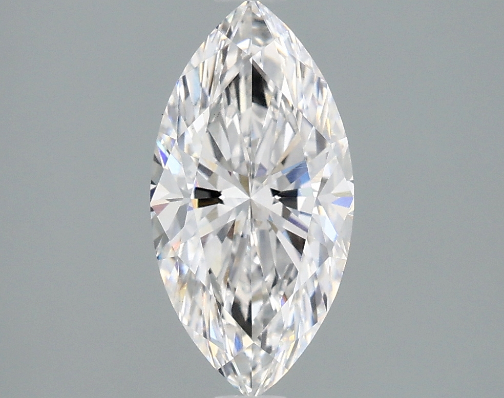 1.41 Carat Marquise Cut Lab Diamond