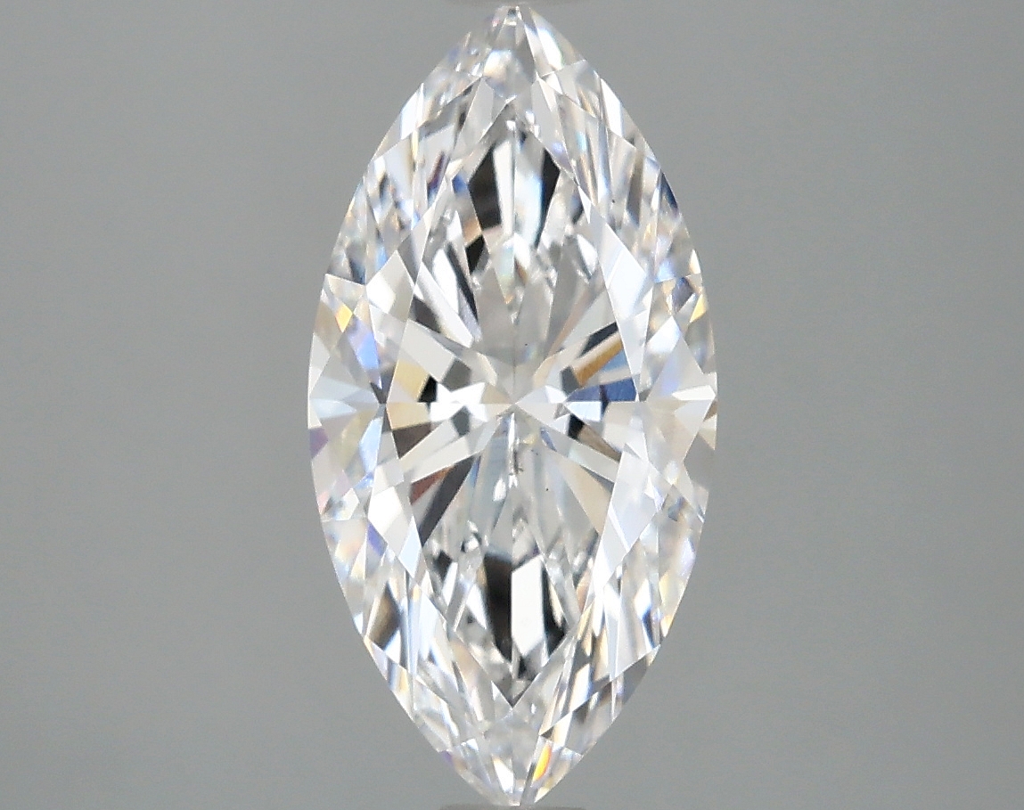 2.29 Carat Marquise Cut Lab Diamond