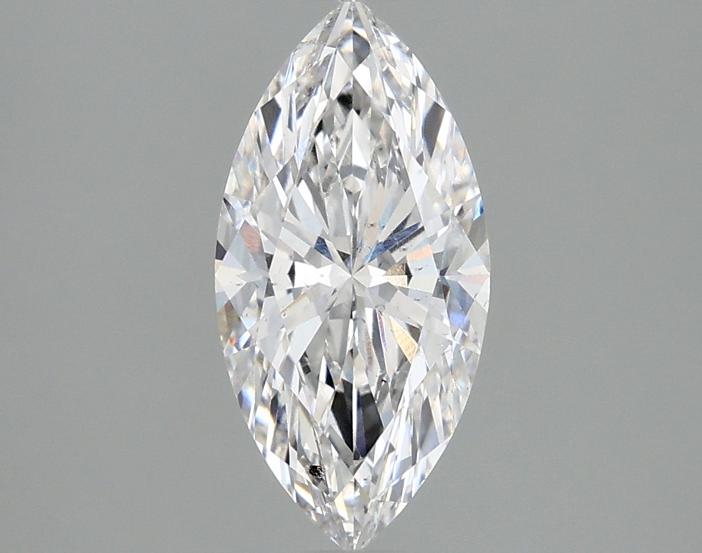 1.42 Carat Marquise Cut Lab Diamond