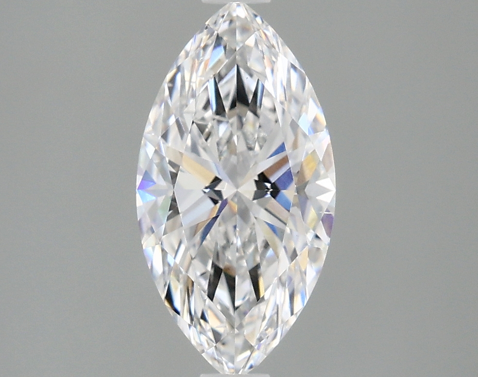 1.44 Carat Marquise Cut Lab Diamond