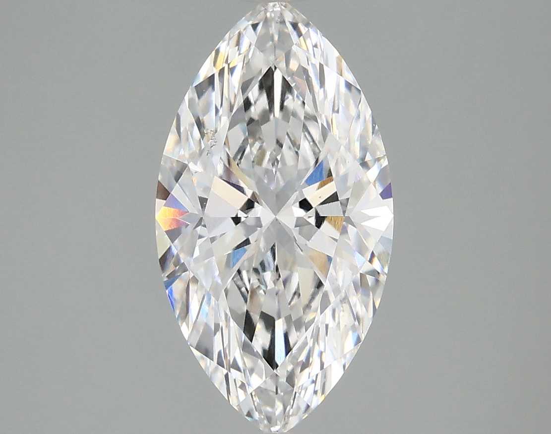 2.32 Carat Marquise Cut Lab Diamond