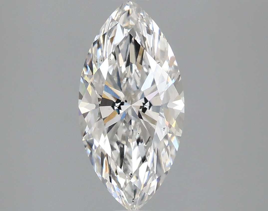 1.88 Carat Marquise Cut Lab Diamond