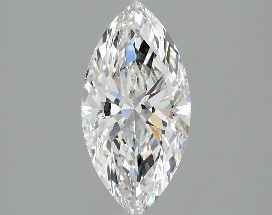 1.15 Carat Marquise Cut Lab Diamond