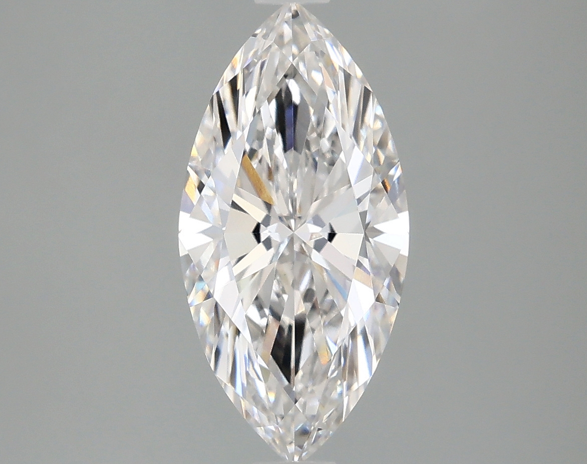 2.34 Carat Marquise Cut Lab Diamond