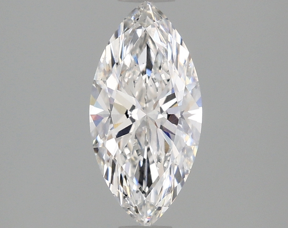 1.1 Carat Marquise Cut Lab Diamond