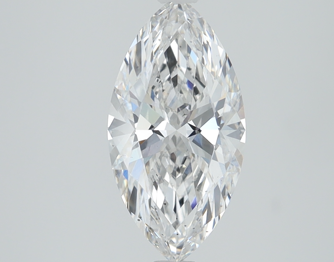 1.5 Carat Marquise Cut Lab Diamond