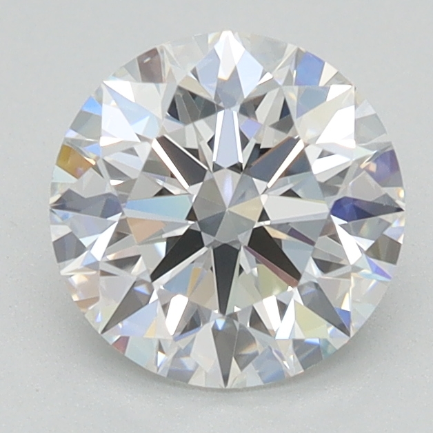 1.03 Carat Round Cut Lab Diamond