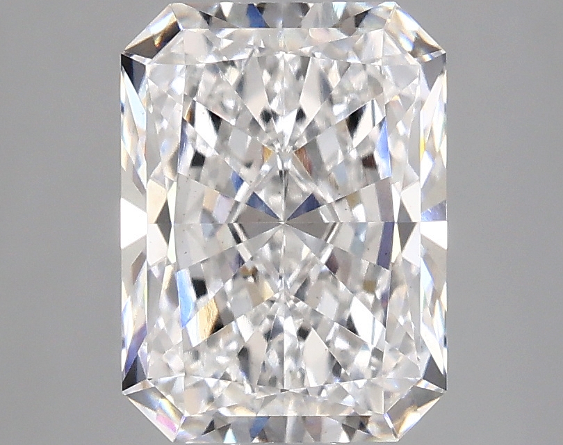 2.44 Carat Radiant Cut Lab Diamond