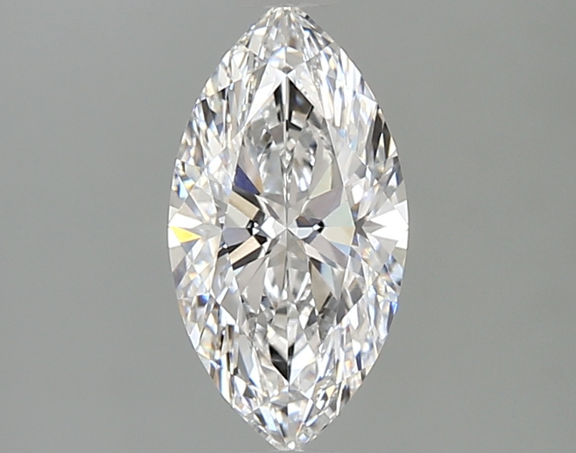 1.21 Carat Marquise Cut Lab Diamond