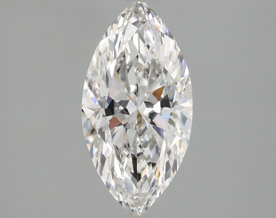 1.23 Carat Marquise Cut Lab Diamond