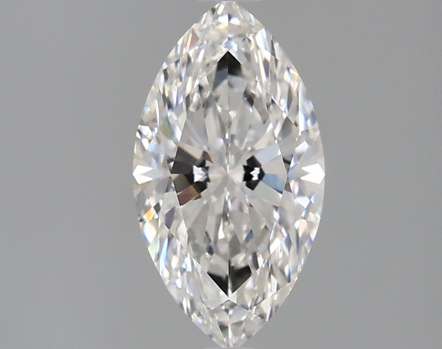 1.24 Carat Marquise Cut Lab Diamond