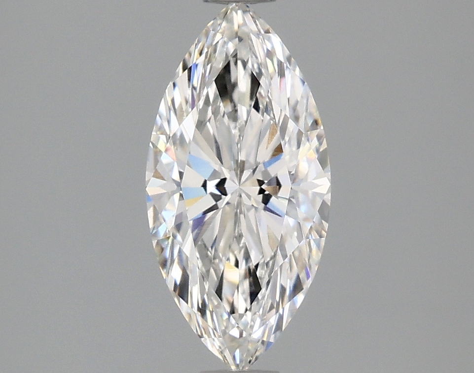 1.32 Carat Marquise Cut Lab Diamond