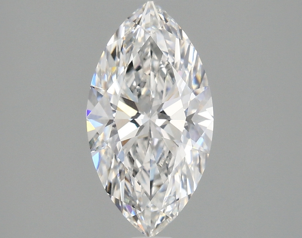 1.5 Carat Marquise Cut Lab Diamond