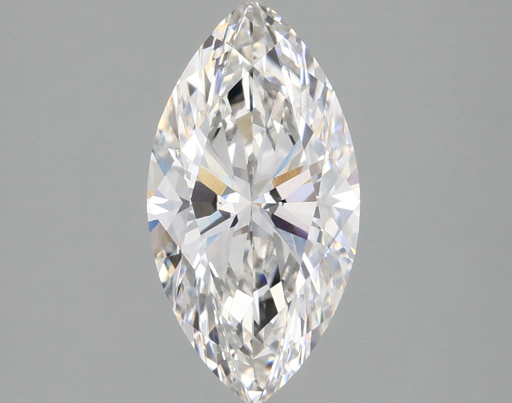 1.51 Carat Marquise Cut Lab Diamond