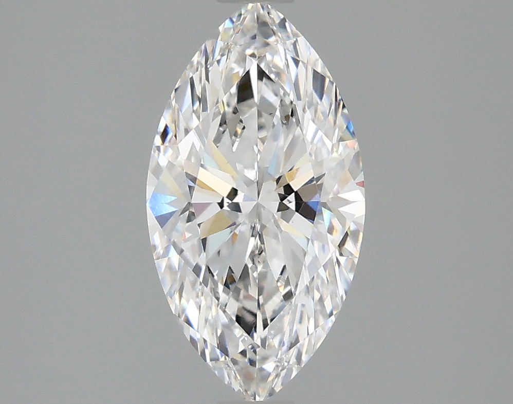 1.71 Carat Marquise Cut Lab Diamond