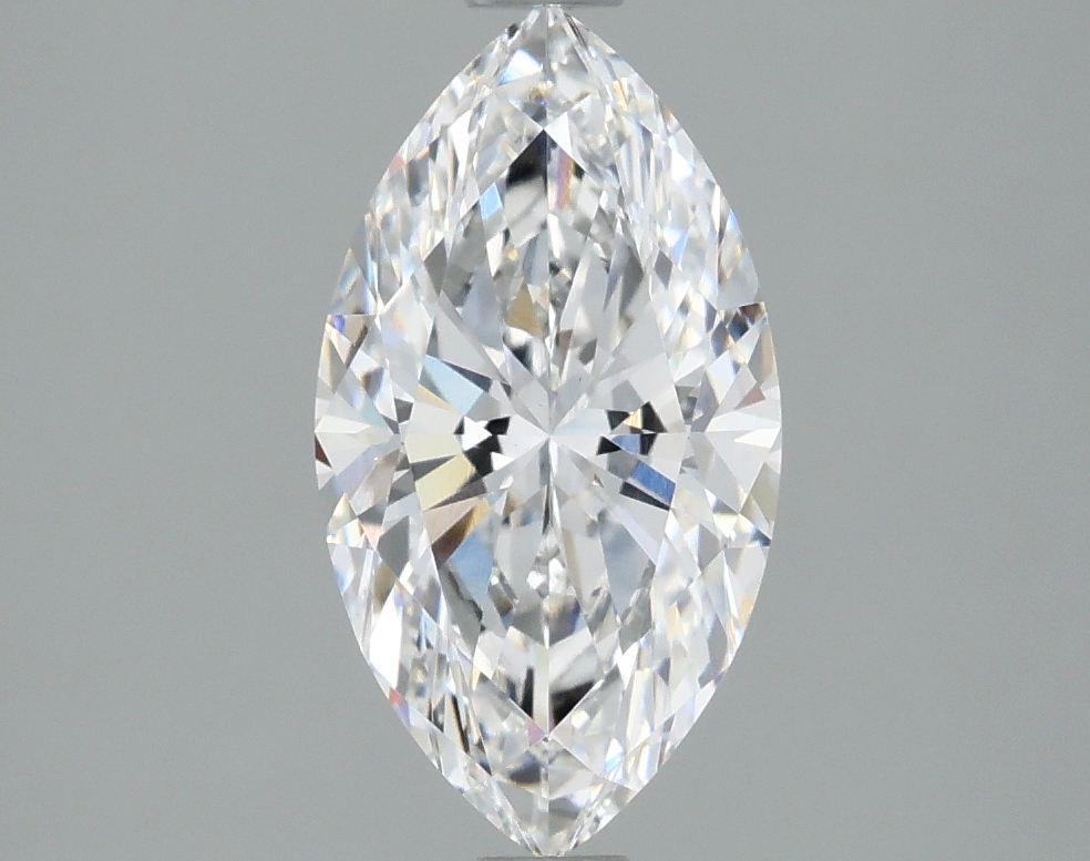 1.72 Carat Marquise Cut Lab Diamond