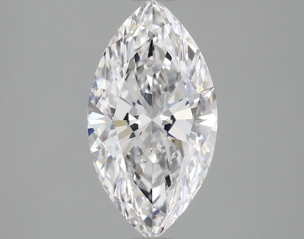 1.86 Carat Marquise Cut Lab Diamond