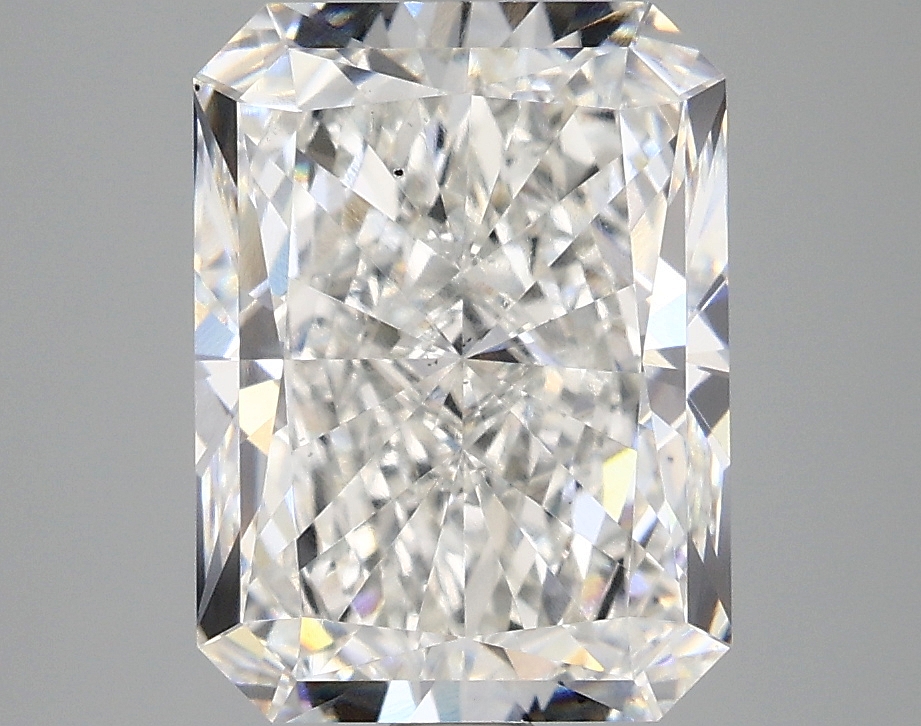 2.22 Carat Radiant Cut Lab Diamond