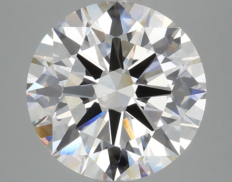 2.22 Carat Radiant Cut Lab Diamond