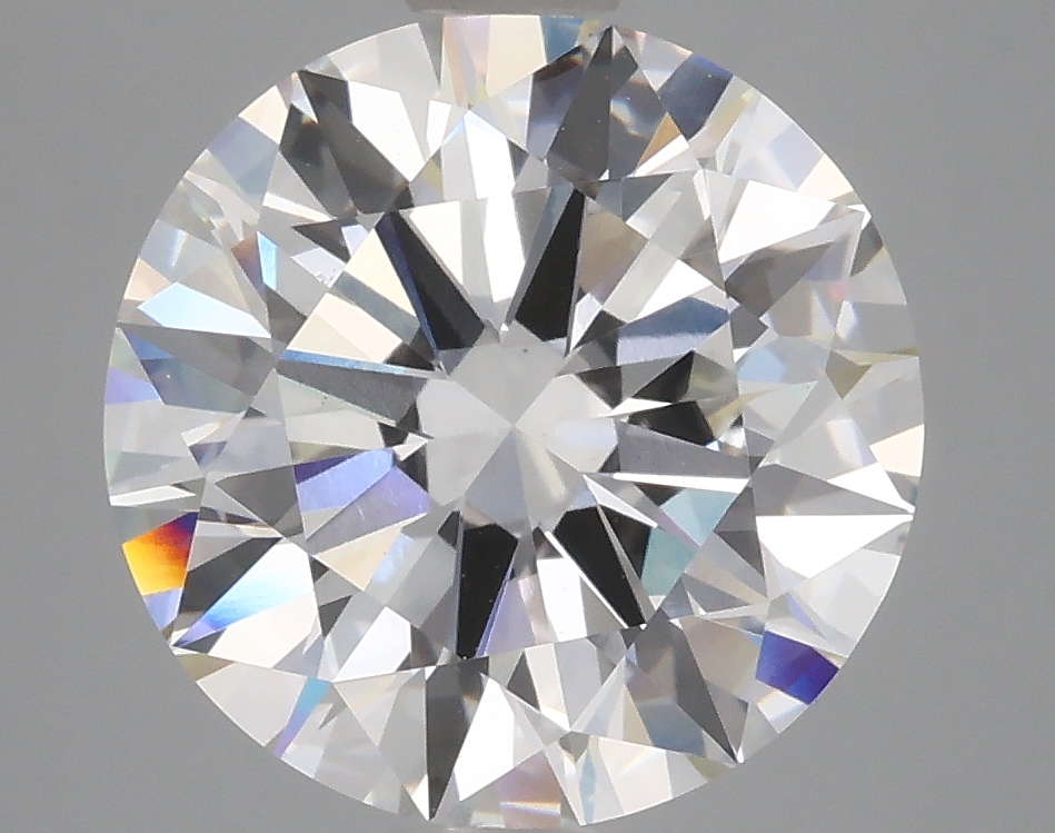 2.2 Carat Radiant Cut Lab Diamond