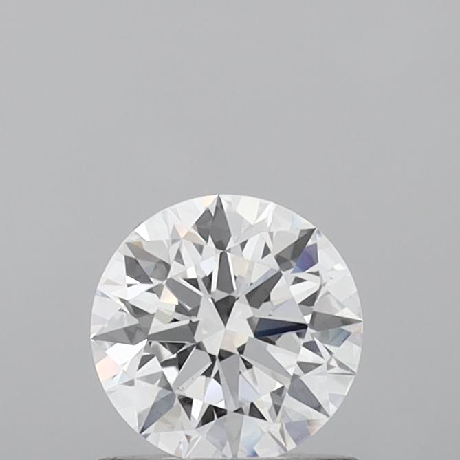 1.95 Carat Round Cut Lab Diamond