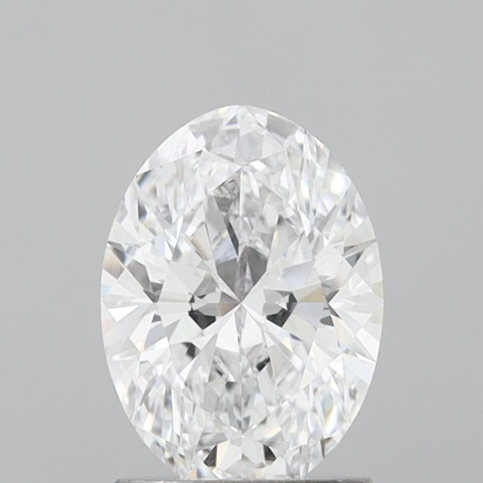 1.5 Carat Oval Cut Diamond