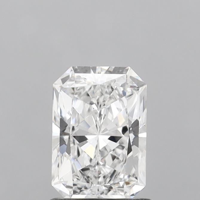 1.08 Carat Radiant Cut Lab Diamond