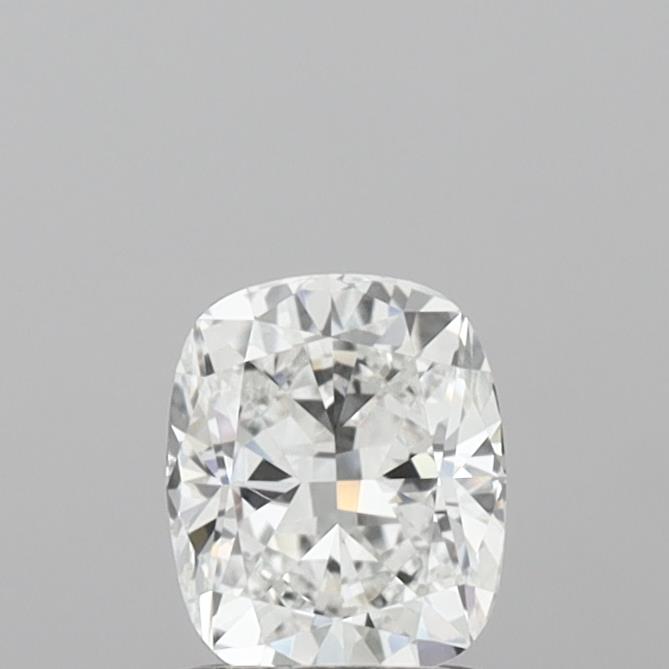 1.01 Carat Cushion Cut Lab Diamond