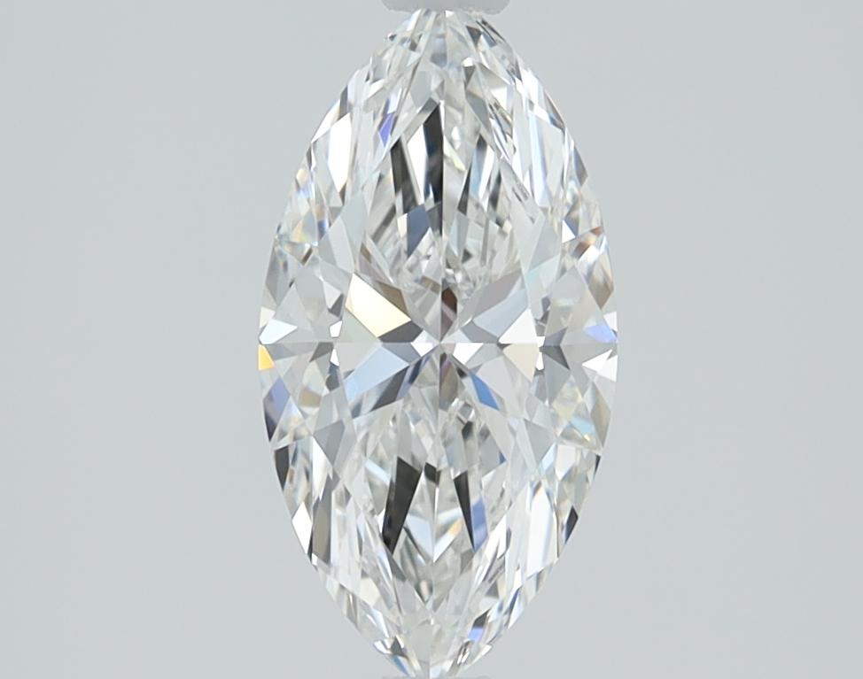 2.21 Carat Marquise Cut Lab Diamond