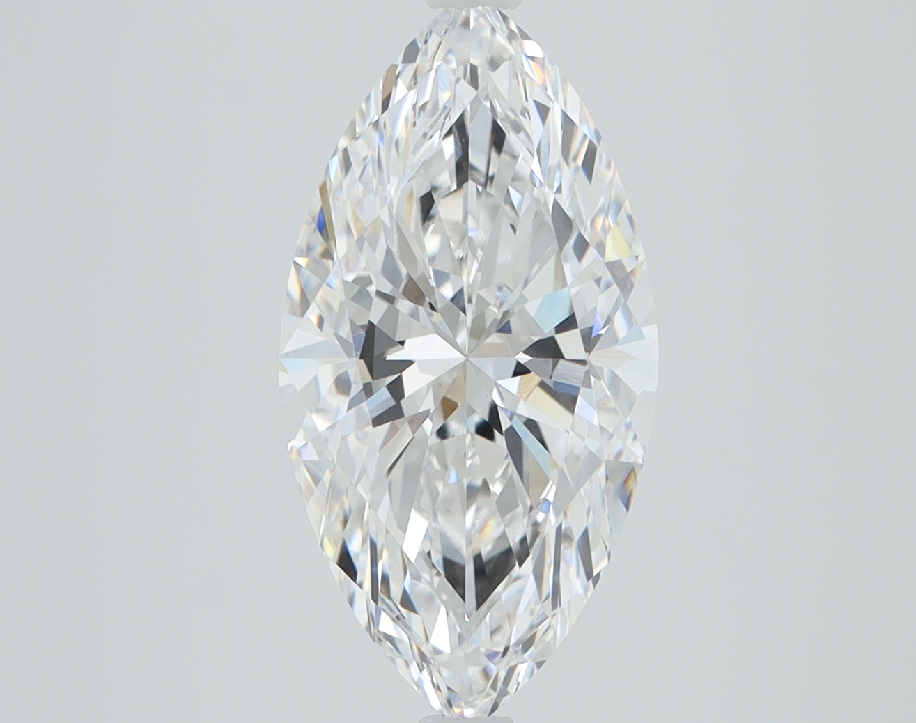 4.52 Carat Marquise Cut Lab Diamond