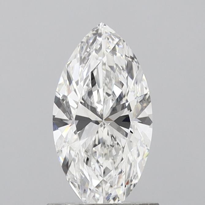 2.59 Carat Marquise Cut Lab Diamond