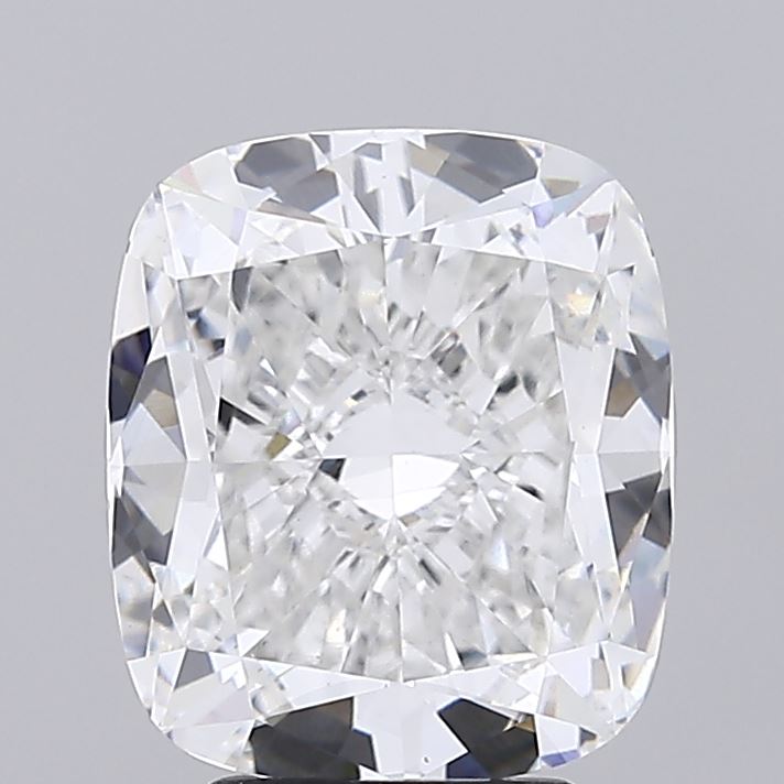 1.91 Carat Cushion Cut Lab Diamond