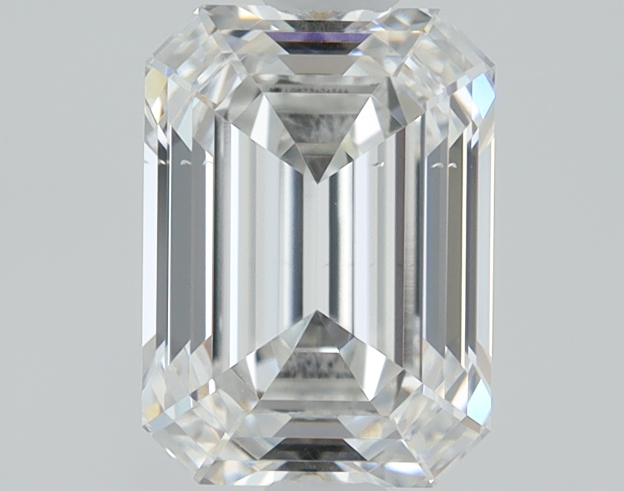 1.03 Carat Emerald Cut Lab Diamond