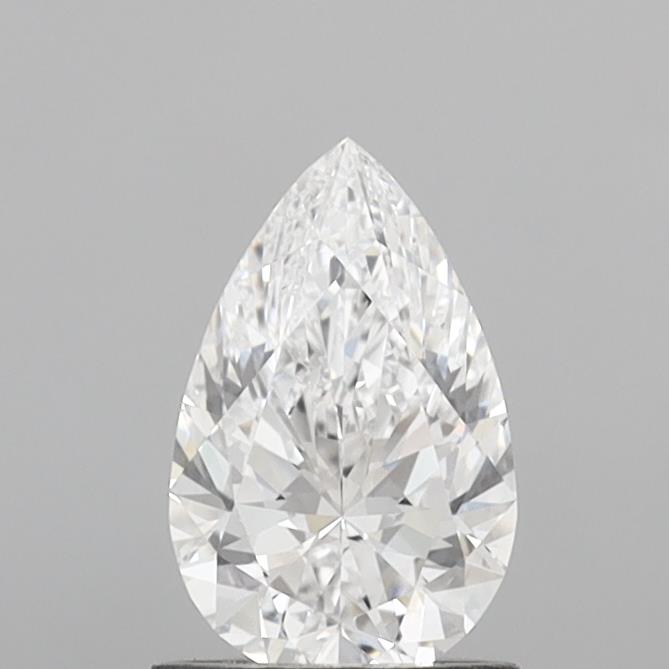 1.03 Carat Pear Cut Lab Diamond