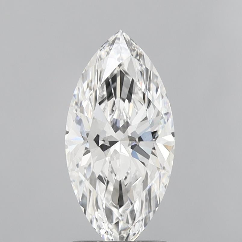 1.32 Carat Marquise Cut Lab Diamond
