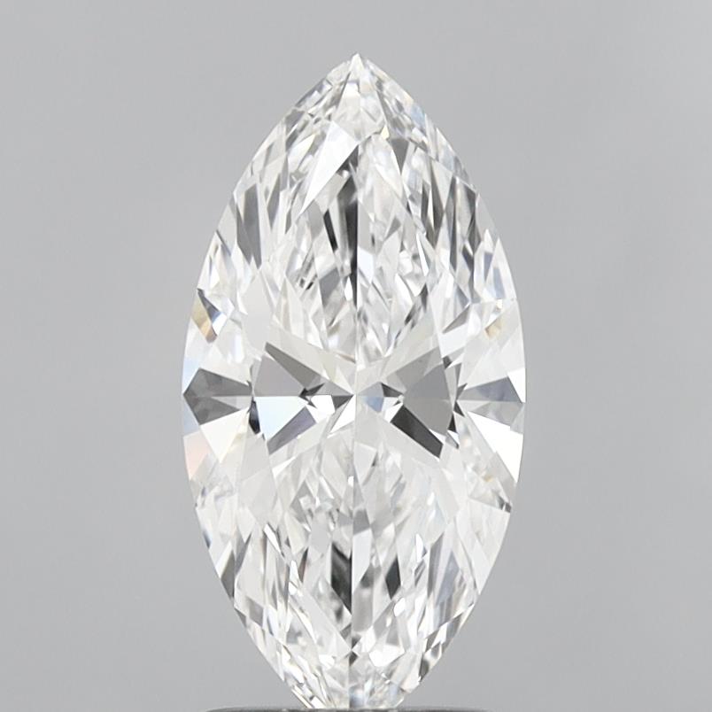 1.52 Carat Marquise Cut Lab Diamond