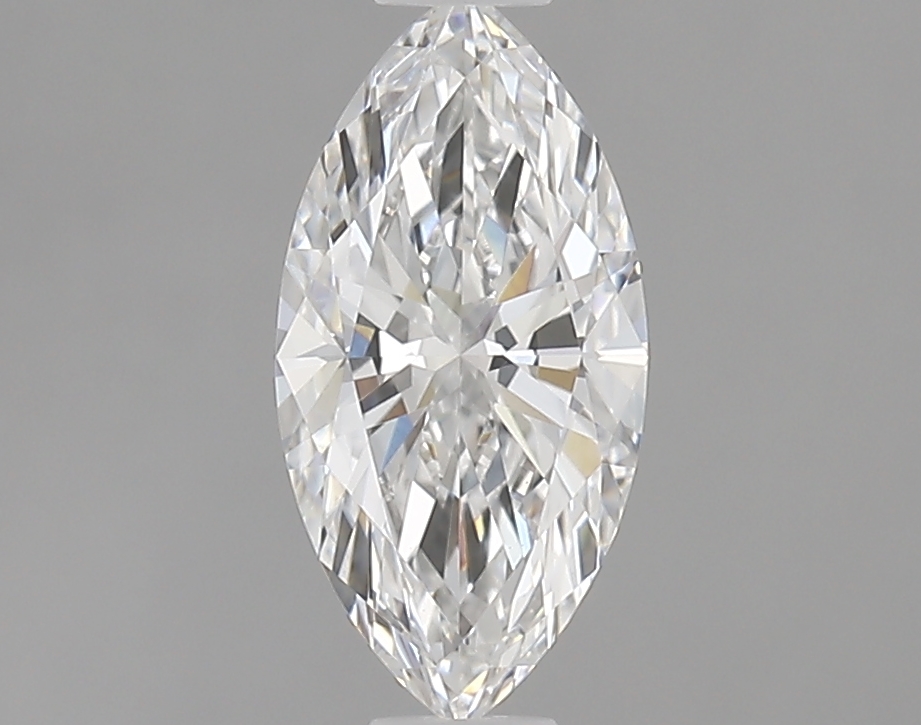 1.08 Carat Marquise Cut Lab Diamond