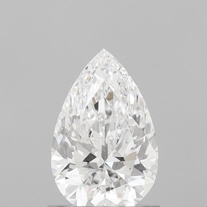 1 Carat Pear Cut Lab Diamond