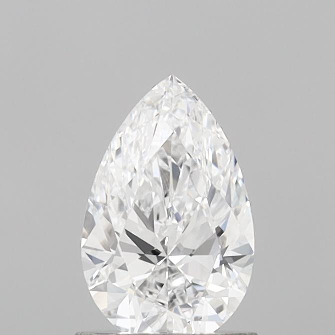 1 Carat Pear Cut Lab Diamond