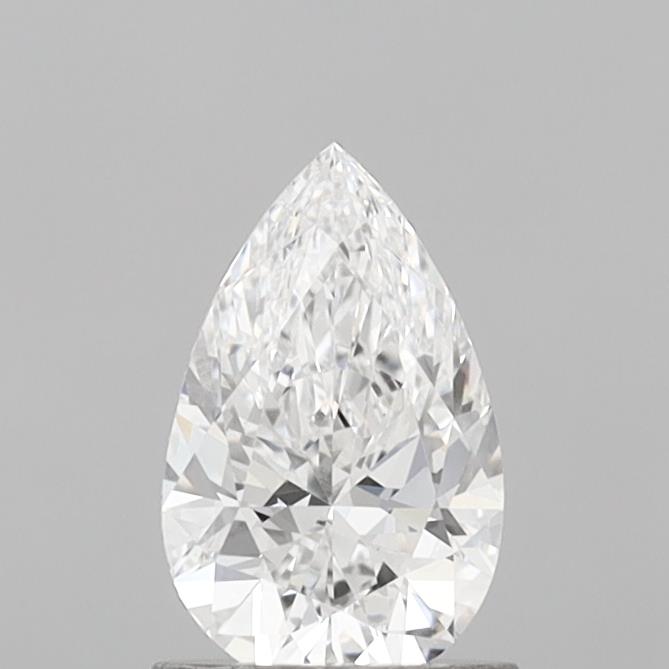 1 Carat Pear Cut Lab Diamond