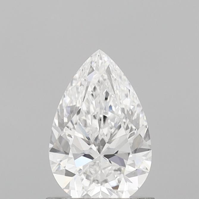 1 Carat Pear Cut Lab Diamond