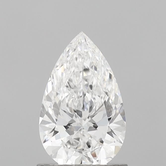 1.05 Carat Pear Cut Lab Diamond