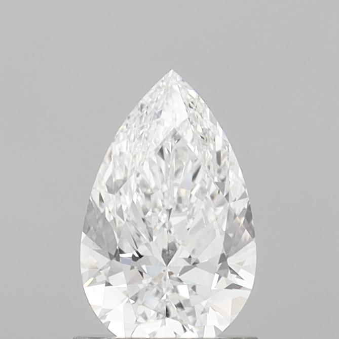 1.05 Carat Pear Cut Lab Diamond