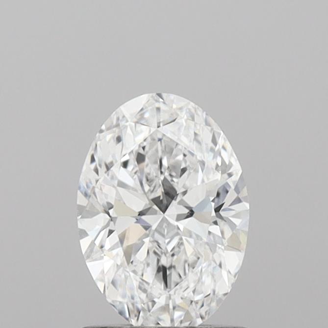 1.01 Carat Oval Cut Lab Diamond