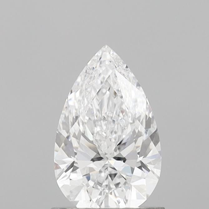 1.02 Carat Pear Cut Lab Diamond