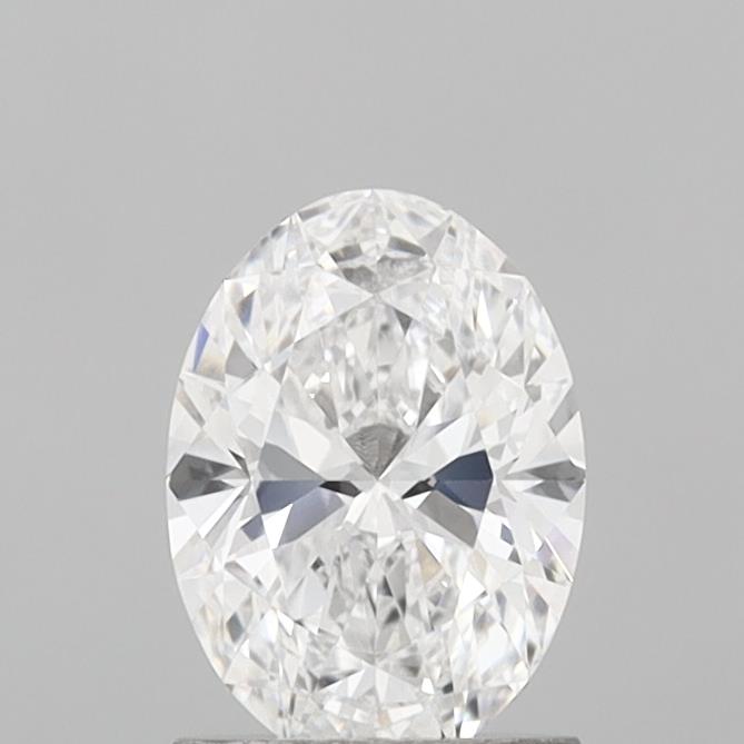 1.22 Carat Oval Cut Diamond